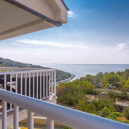 Sunlight Apartment Hvar Hvar Town Exterior photo