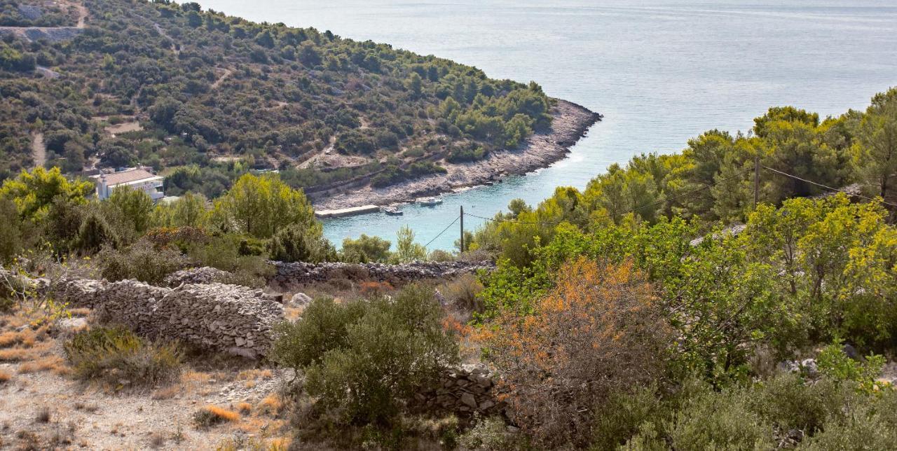 Sunlight Apartment Hvar Hvar Town Exterior photo