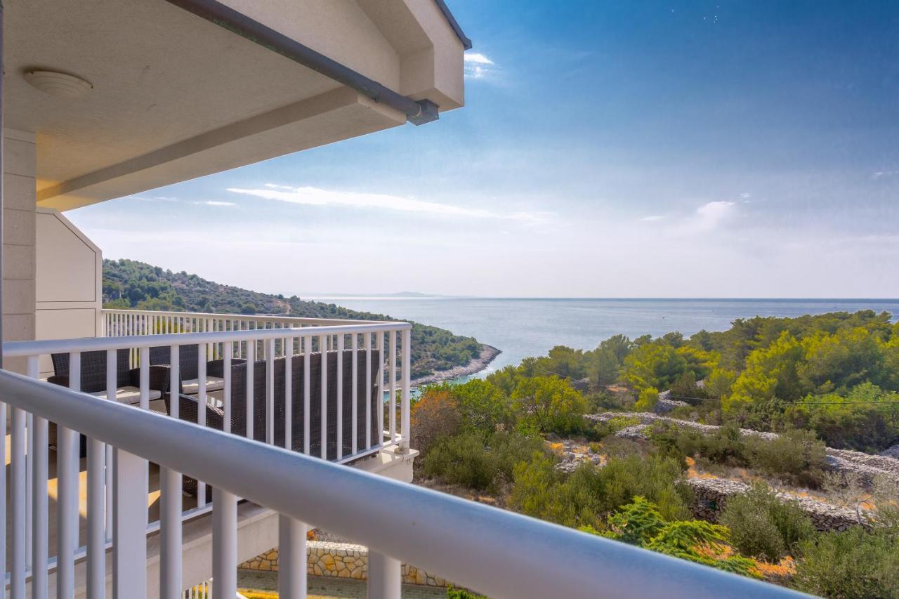 Sunlight Apartment Hvar Hvar Town Exterior photo