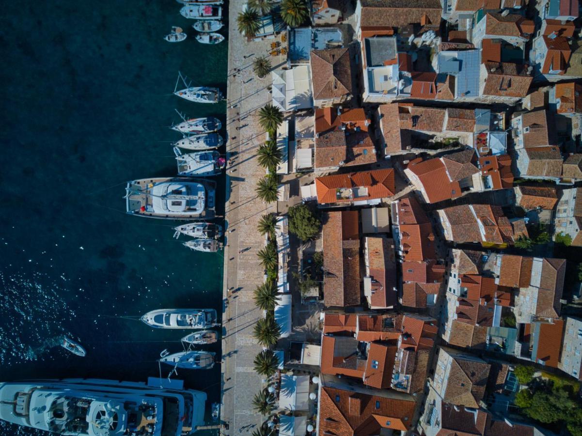 Sunlight Apartment Hvar Hvar Town Exterior photo